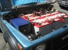 Under the hood