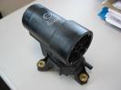 MES-DEA vacuum pump