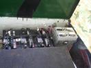 Battery compartment
