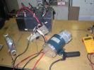 Bench test