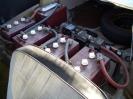 Batteries in Passenger Compartment - BAD