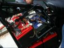 Motor Mounting Location