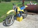 project bike