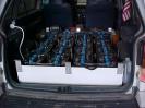 Battery Box (top removed) with filling s