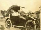 Battery and Running Board Support Bracke Battery and Running Board Support Bracke