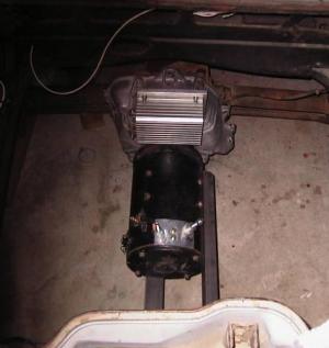 Motor Motor