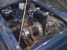 Engine compartment Engine compartment