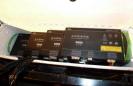 Digital Gauges and LED Battery Monitor Digital Gauges and LED Battery Monitor