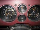 Stock Instrument Cluster Stock Instrument Cluster