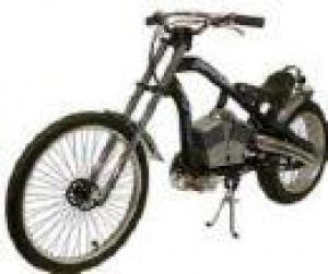 Electric Chopper Bike Electric Chopper Bike