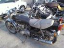 1980 Kawasaki KZ400 side 1980 Kawasaki KZ400 side