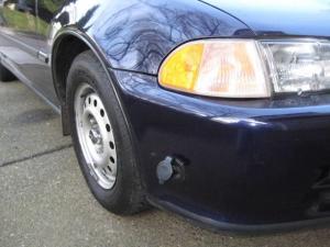 Donor Car Donor Car