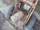salvaged motor salvaged motor