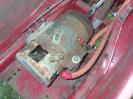 motor mounted and cabled motor mounted and cabled