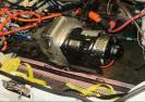 Transmission and Motor Transmission and Motor