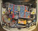 Heater core Heater core