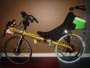 Entire Bike Entire Bike