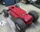 Rolling Chassis