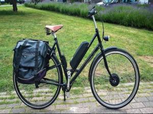 E-IRON E-IRON