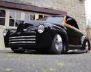 1948 Ford Coupe Electric-Glide 7