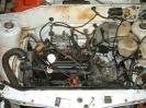 OPEL CORSA WITH PETROL ENGINE