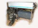 OPEL CORSA POWER DRIVE MODUL OTHER SIDE