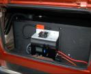 Onboard Charger Onboard Charger