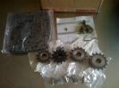 Sprocket and Chain Kit