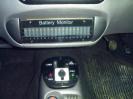 Battery monitor and controls