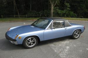 Hart's Electric Teener Hart's Electric Teener