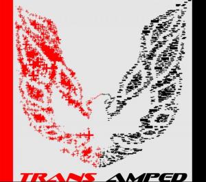 Trans Amped Logo