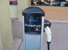 Bookman's Charging Station
