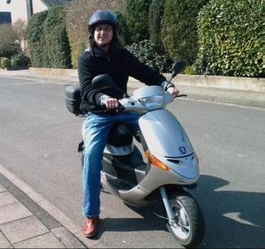 Scoot´elec Scoot´elec