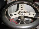 Switch on steering wheel