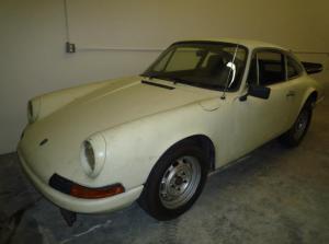 '68 Porsche 912 '68 Porsche 912