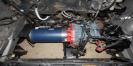 AC50 Motor Installed on Rebuilt Transmis AC50 Motor Installed on Rebuilt Transmis