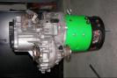 11'' motor with 02A Transmission