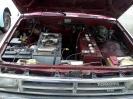 1988 Toyota Pickup 4x4 Motor