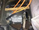 Motor onto gearbox Motor onto gearbox