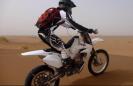 Sahara Test Trip 2