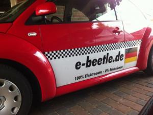 E-Beetle