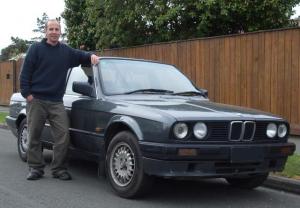E-BMW 1998 318i