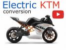 My KTM RC Electric