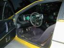Drivers' seat Drivers' seat