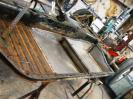 Customizing the pan. Customizing the pan.