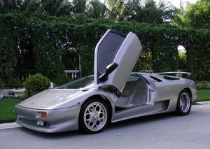 Diablo EV Diablo EV