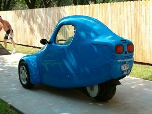 2000 Corbin Sparrow 2000 Corbin Sparrow