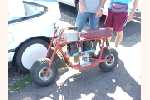 Rich Rudman's MBH