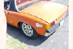 Otmar's 914