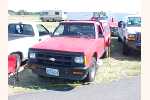 Paul Wallace's Nice S-10